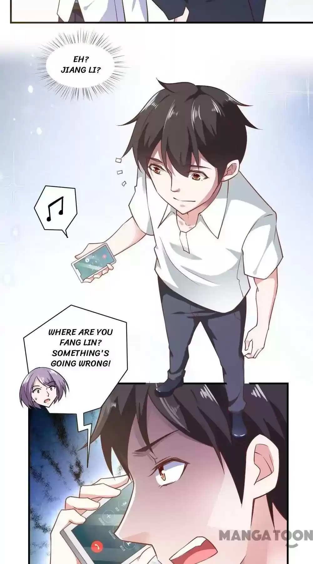 Almight Network Episode 47