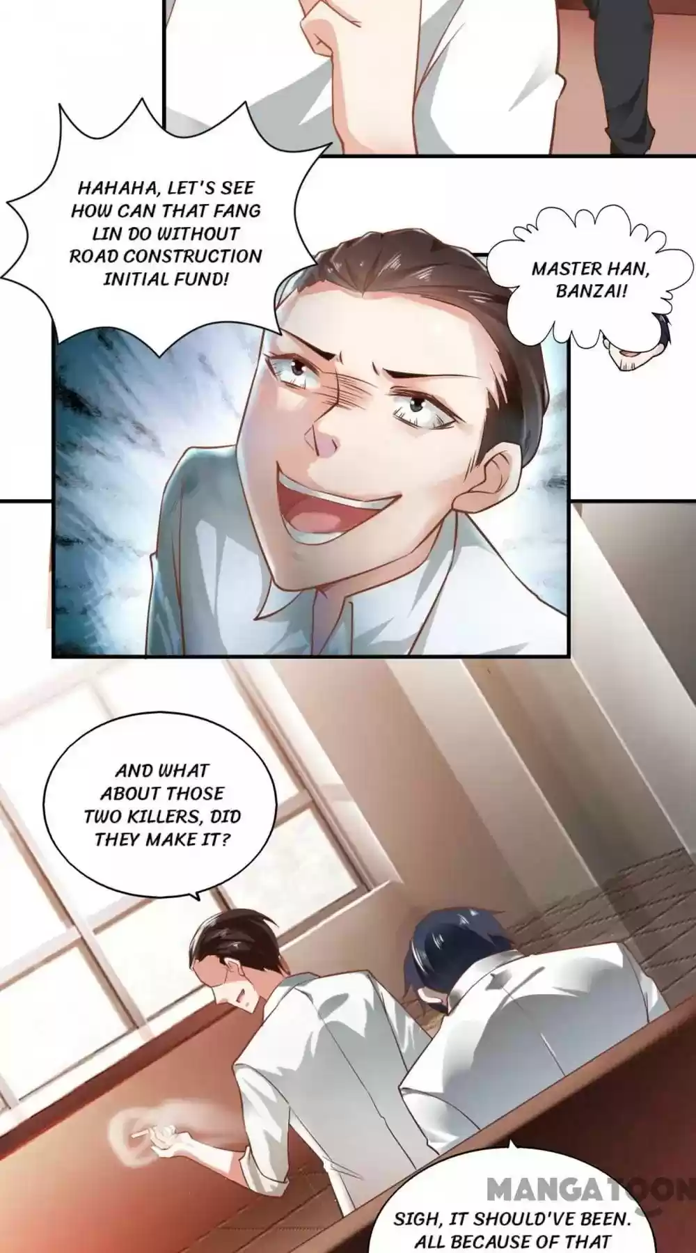 Almight Network Episode 48