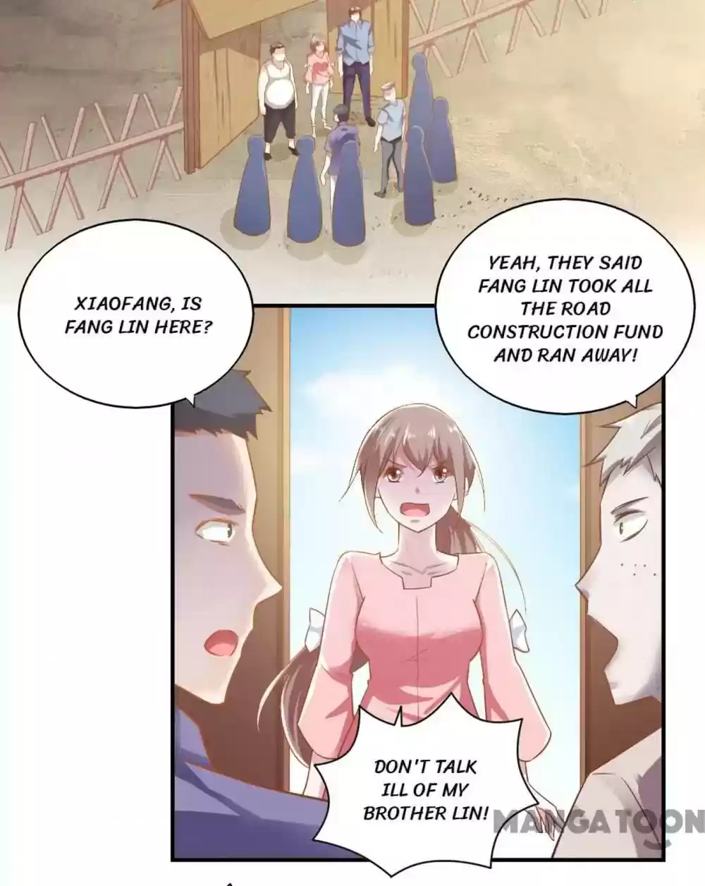 Almight Network Episode 48