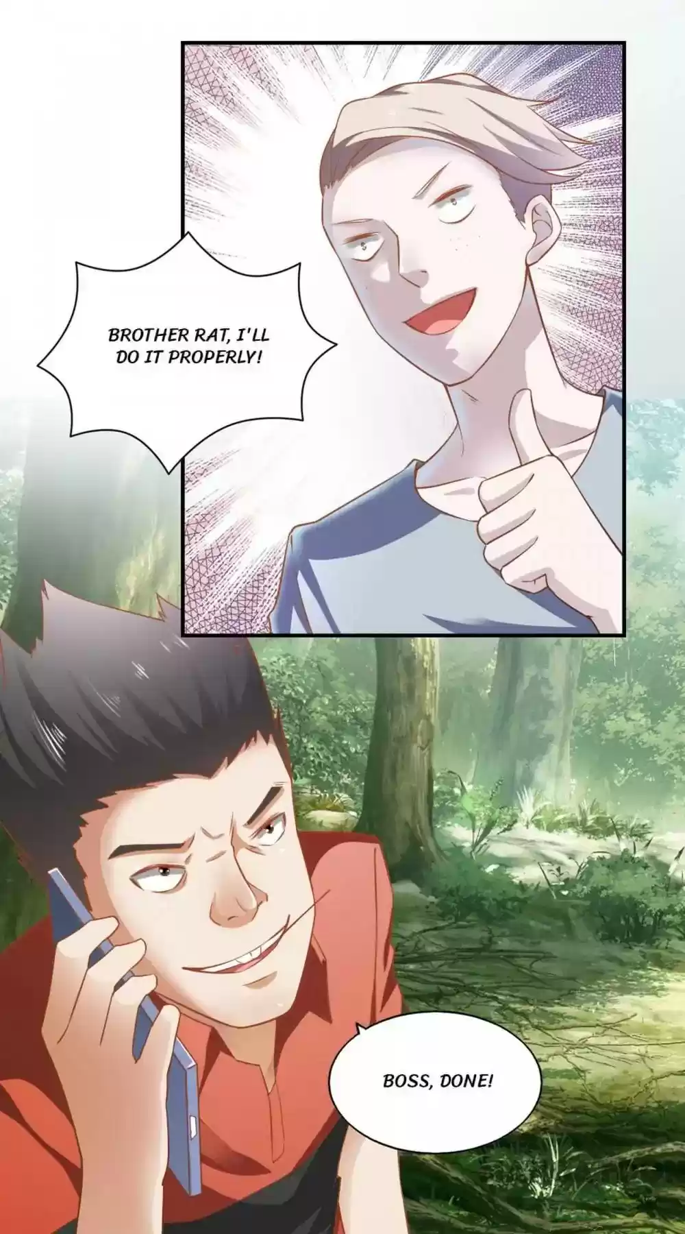 Almight Network Episode 48