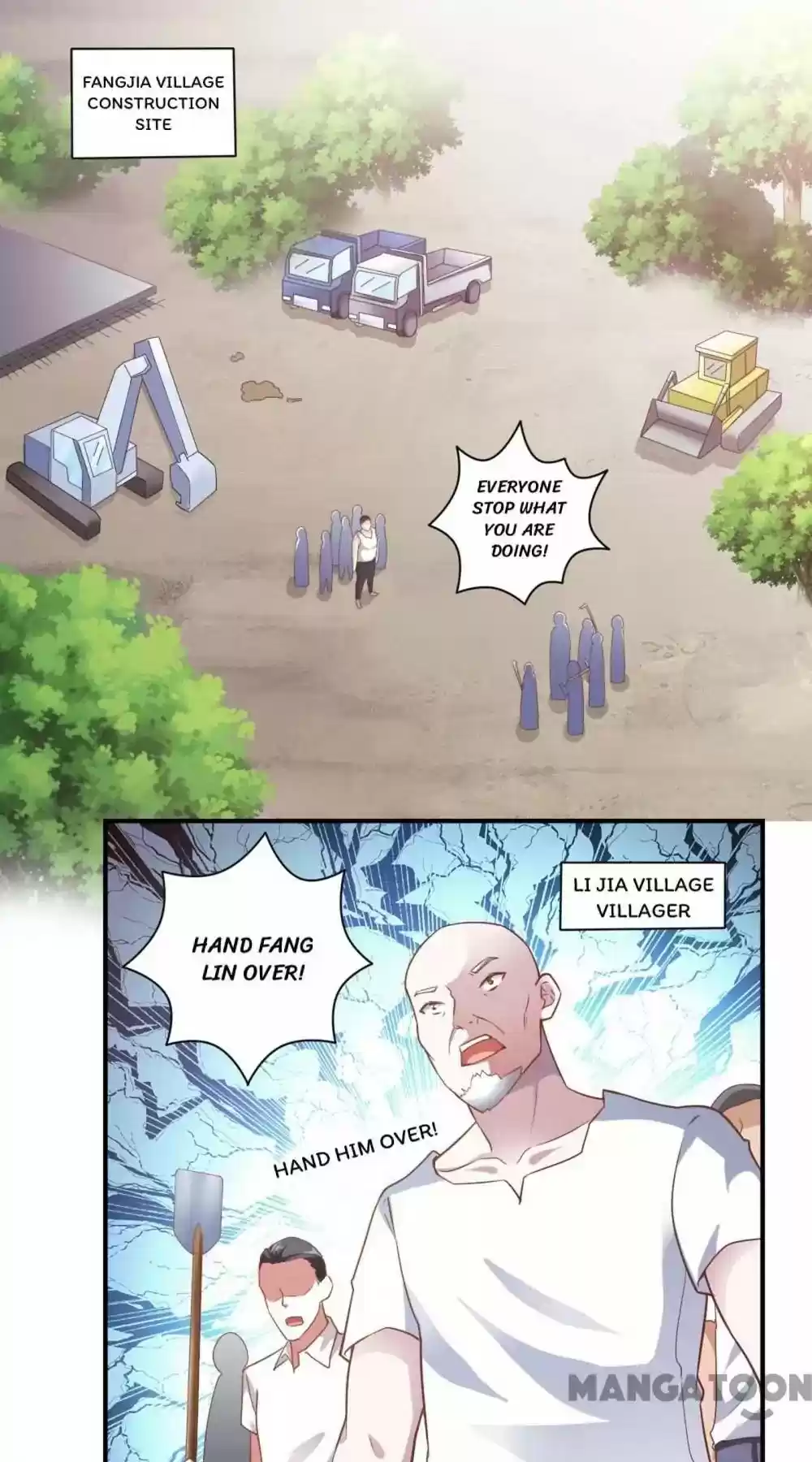 Almight Network Episode 49