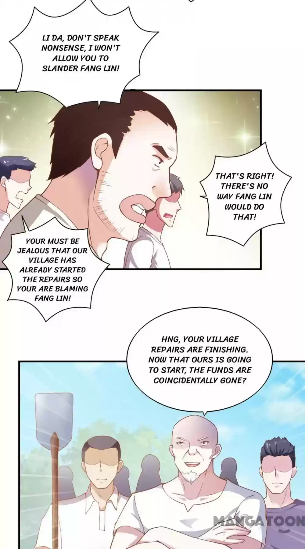 Almight Network Episode 49