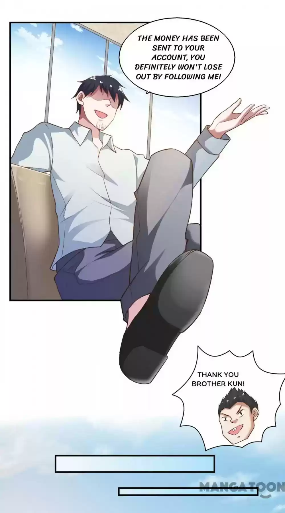 Almight Network Episode 49