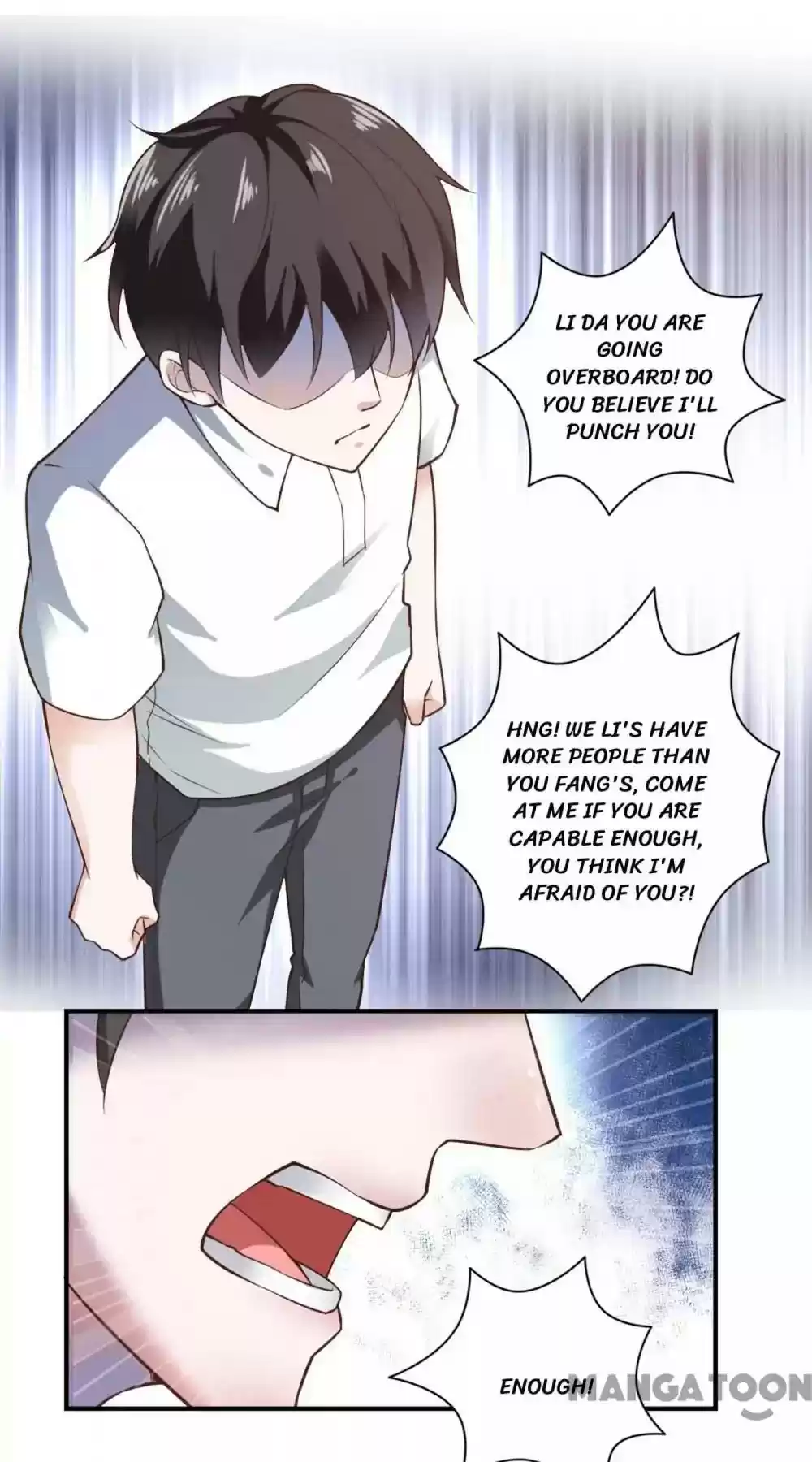 Almight Network Episode 49