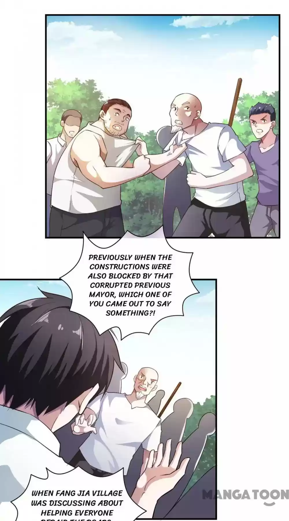 Almight Network Episode 49