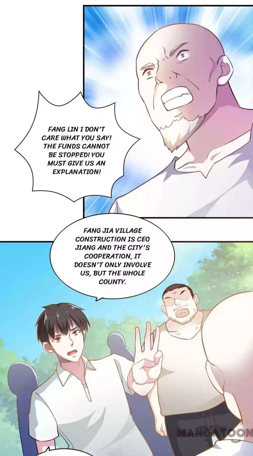 Almight Network Episode 49