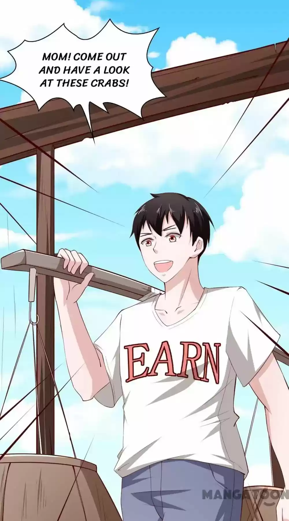 Almight Network Episode 5