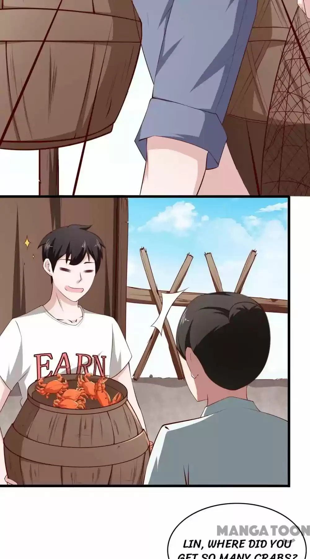 Almight Network Episode 5