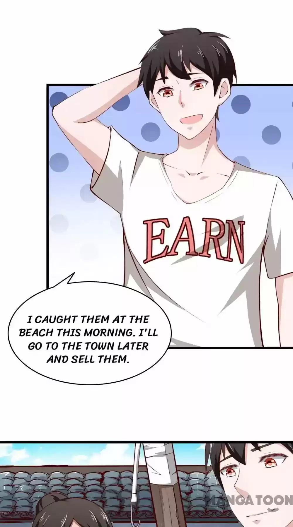 Almight Network Episode 5