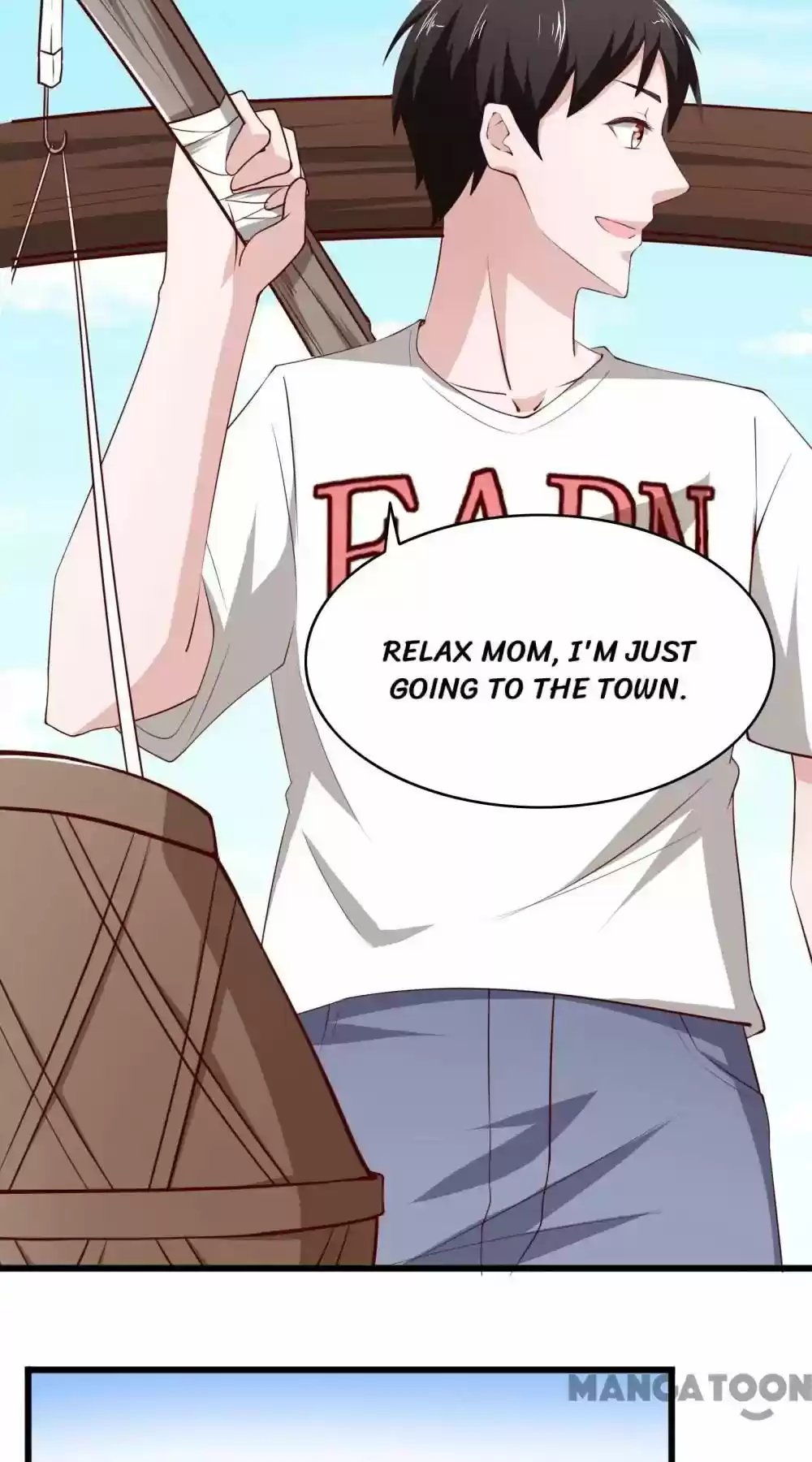 Almight Network Episode 5