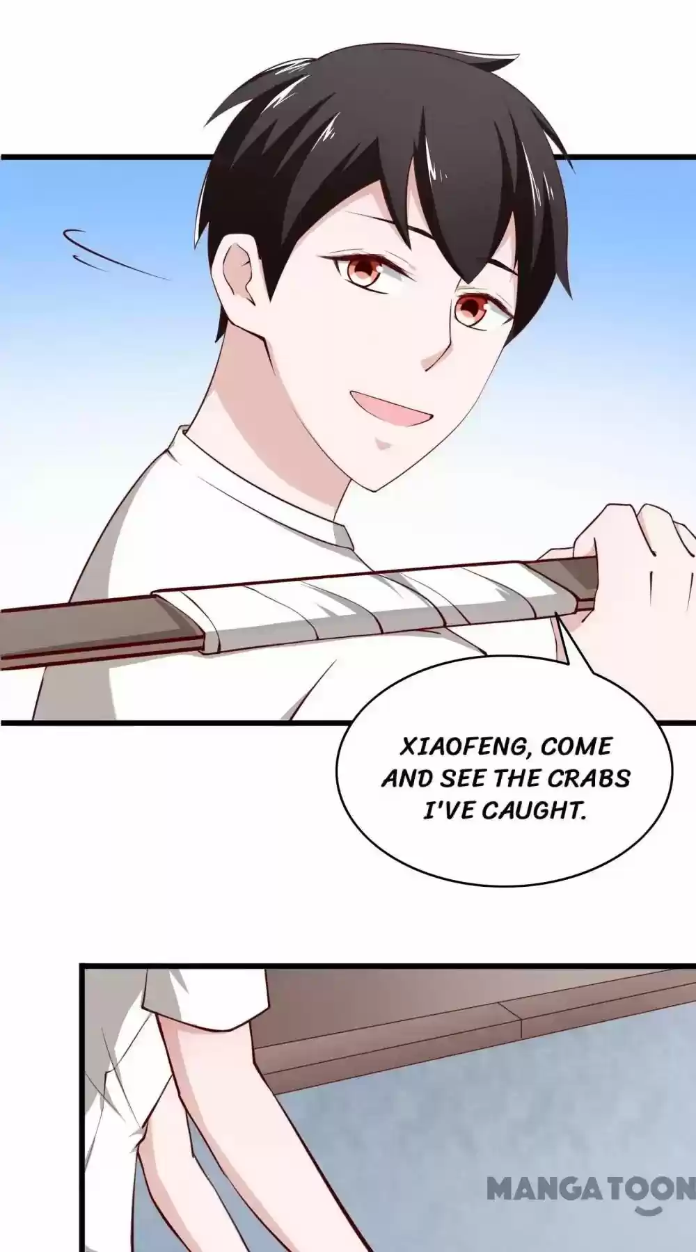 Almight Network Episode 5