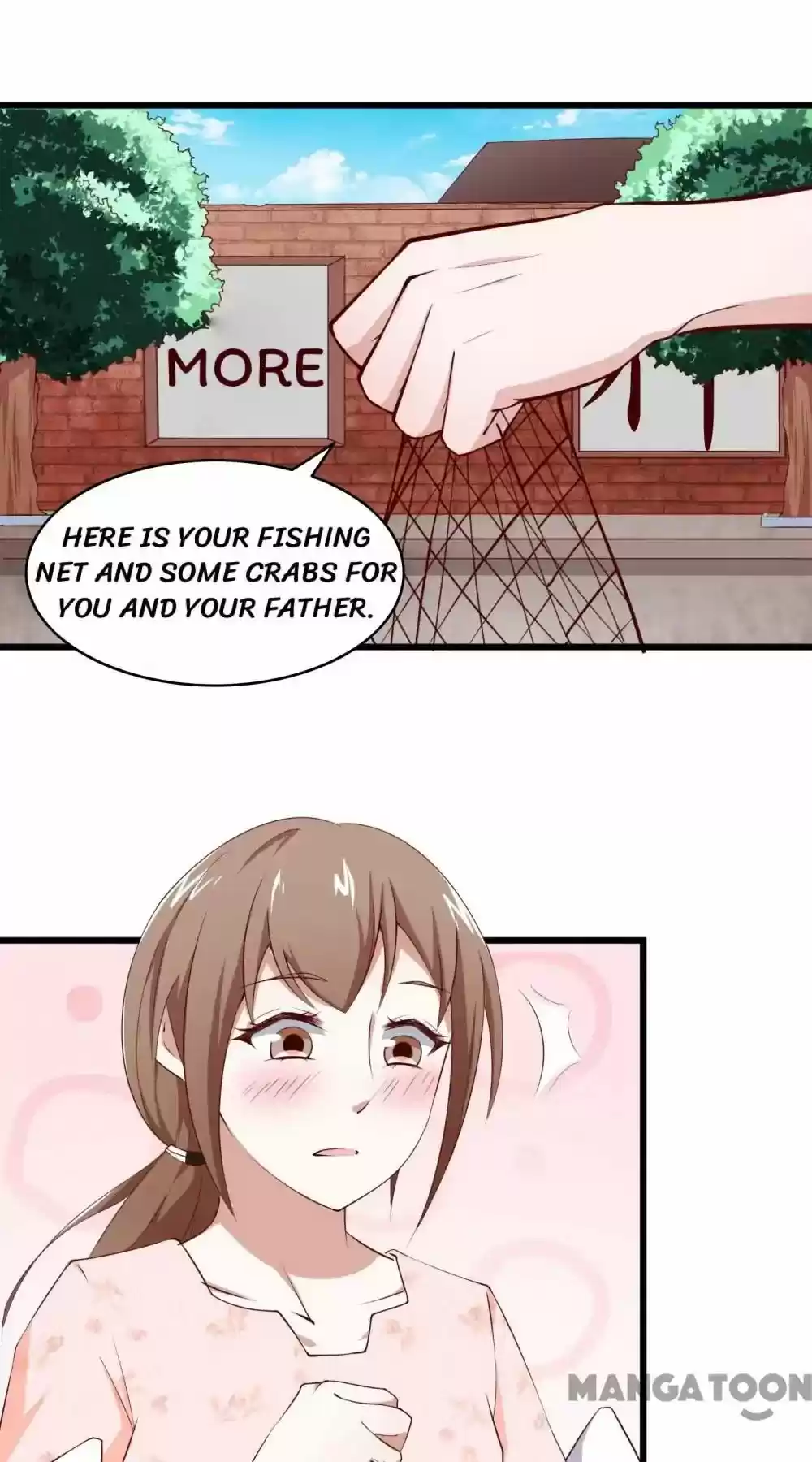 Almight Network Episode 5