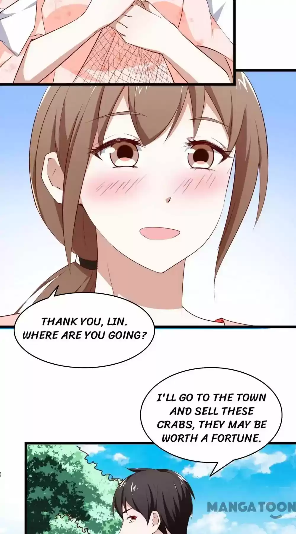 Almight Network Episode 5