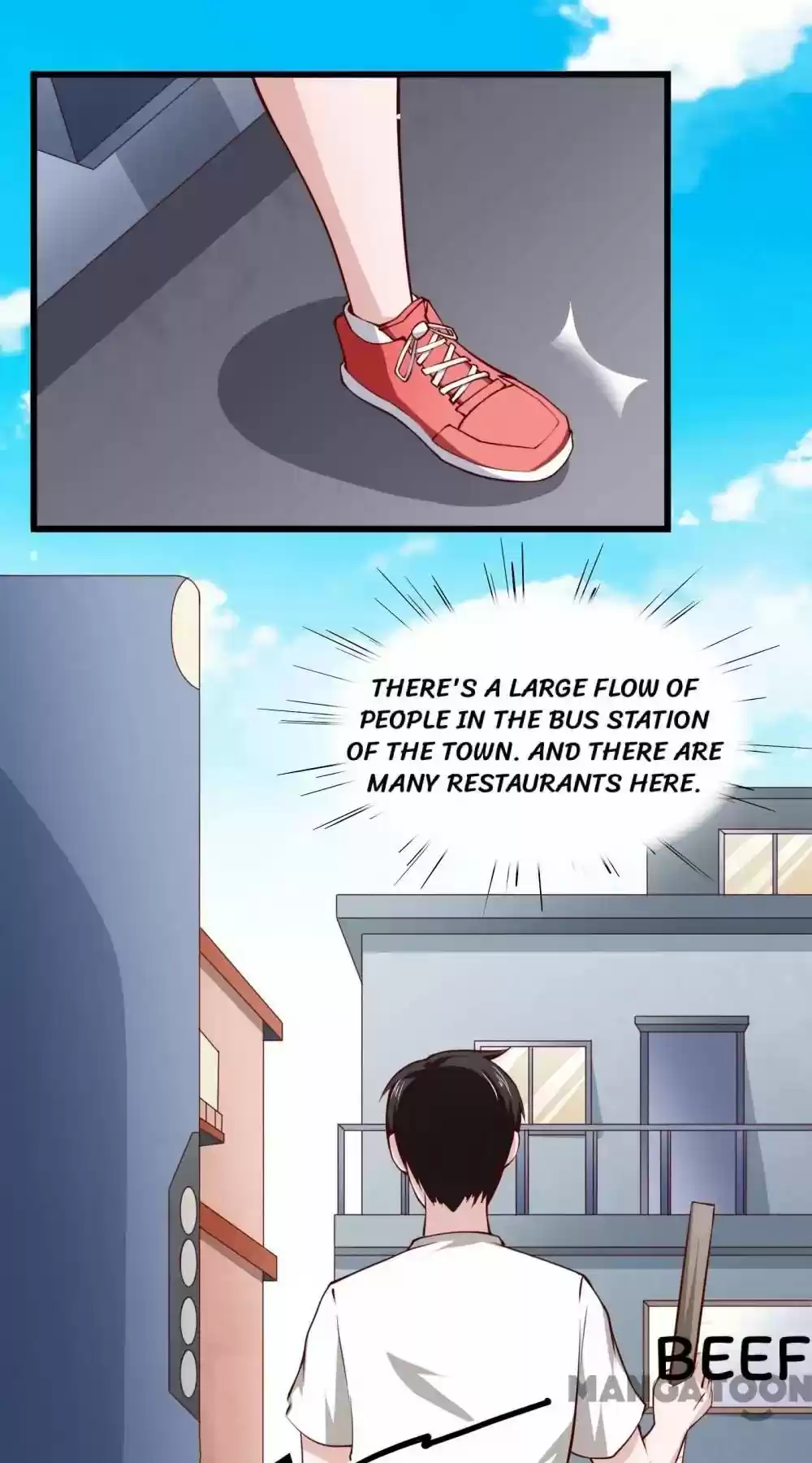 Almight Network Episode 5