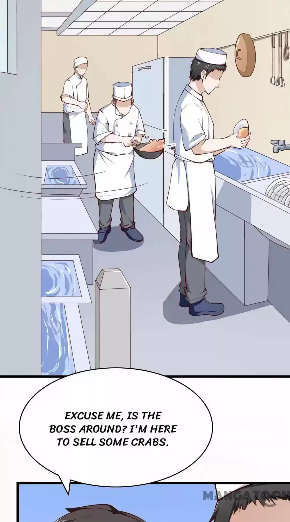 Almight Network Episode 5