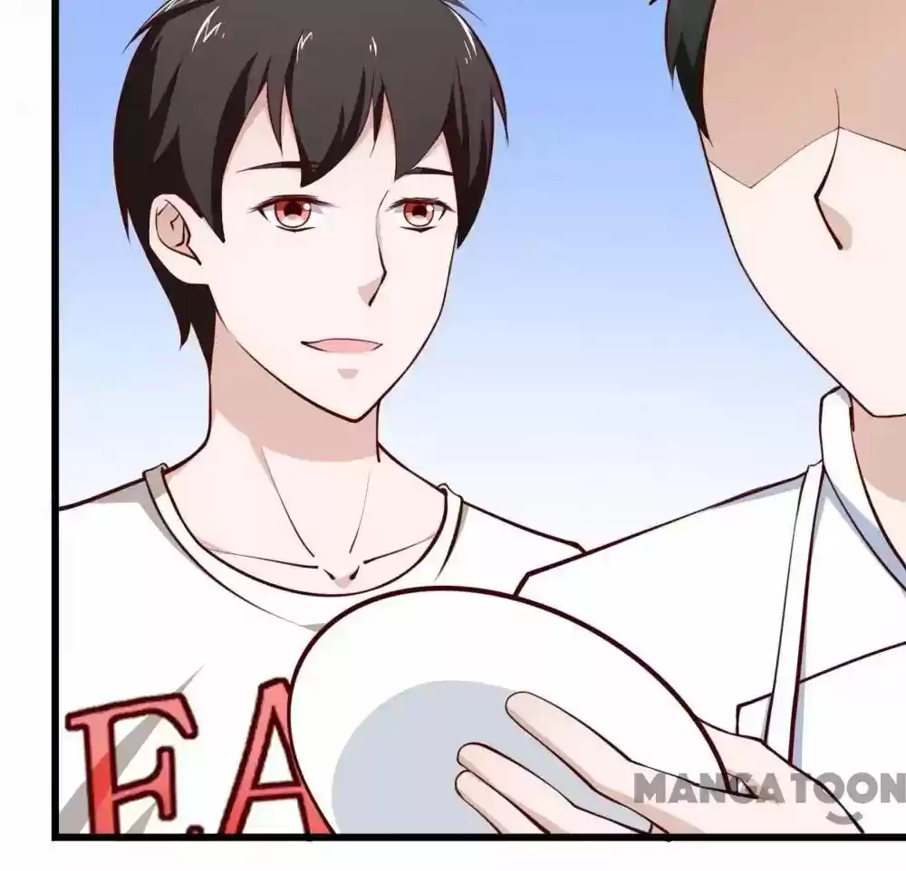 Almight Network Episode 5