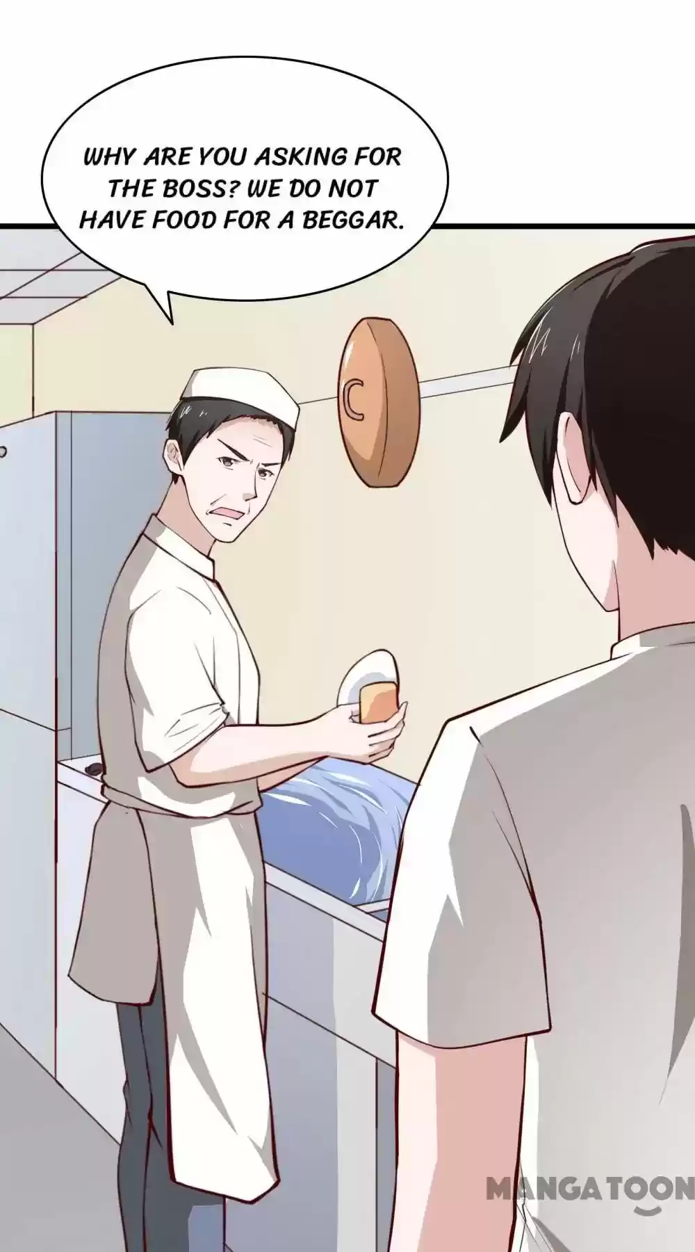 Almight Network Episode 5