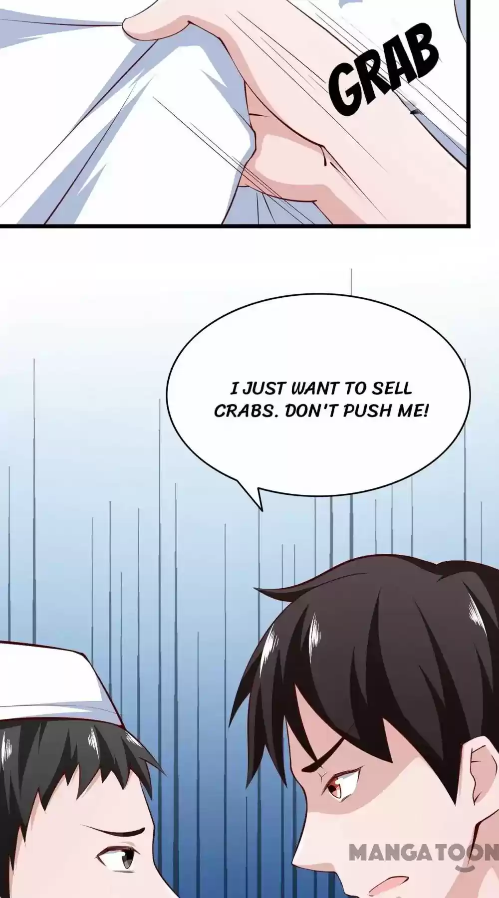 Almight Network Episode 5