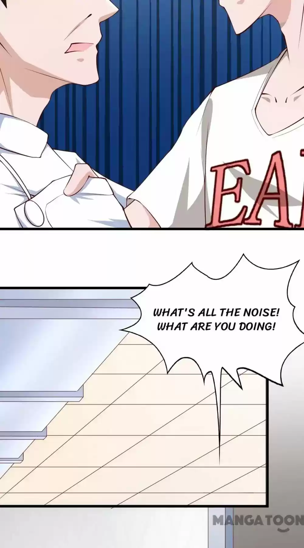 Almight Network Episode 5