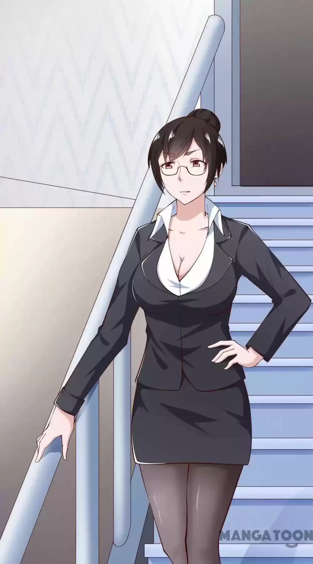 Almight Network Episode 5