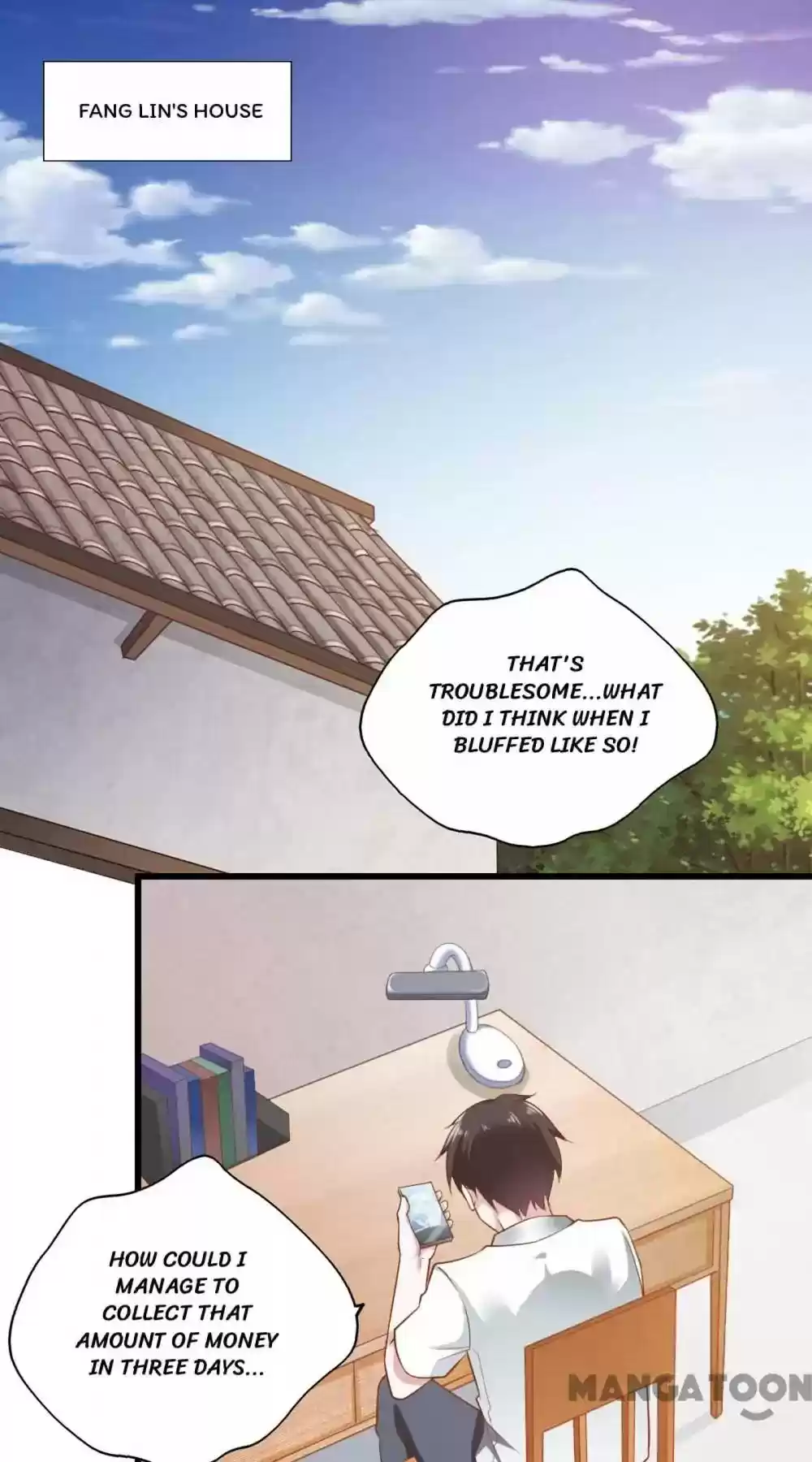 Almight Network Episode 50