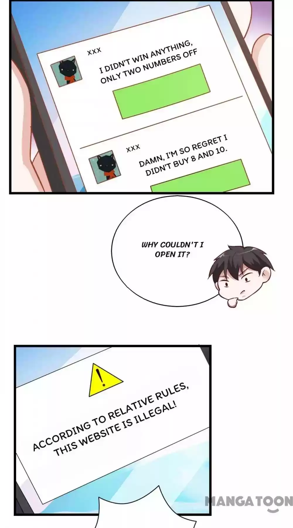 Almight Network Episode 50