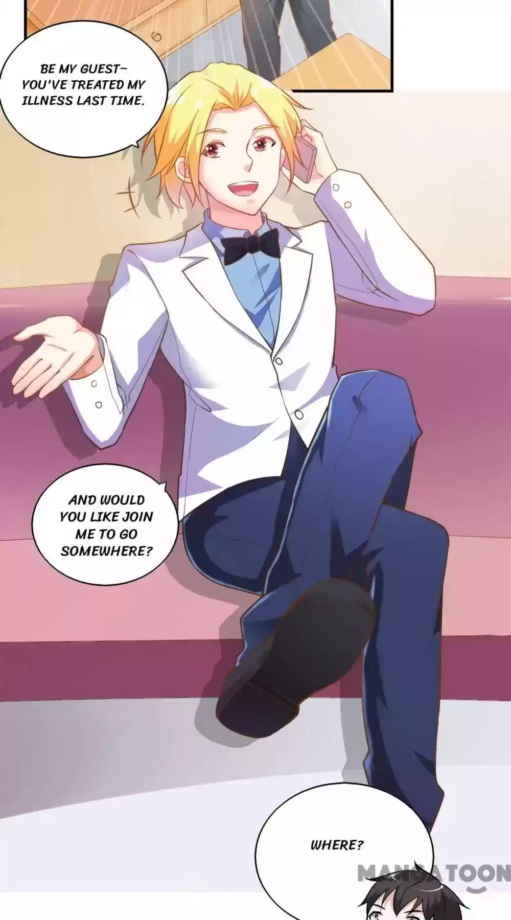 Almight Network Episode 50