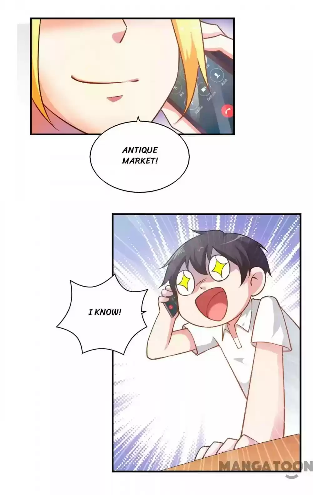 Almight Network Episode 50