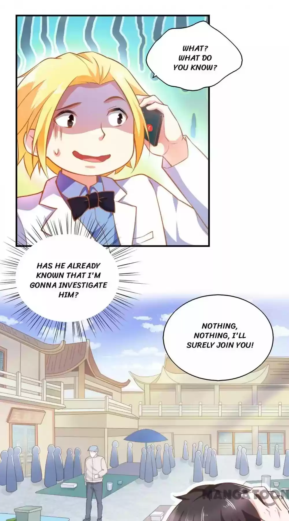 Almight Network Episode 50