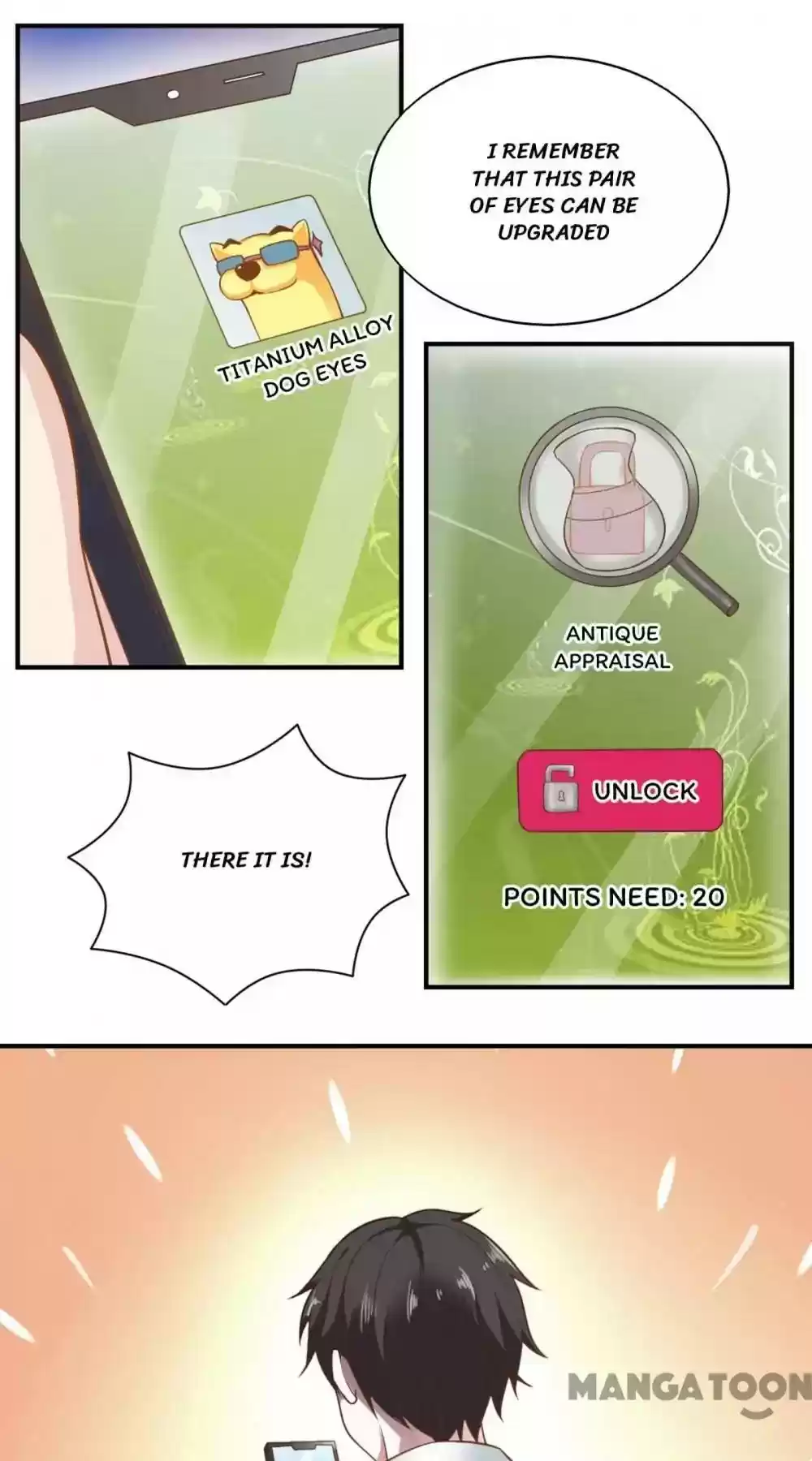 Almight Network Episode 50