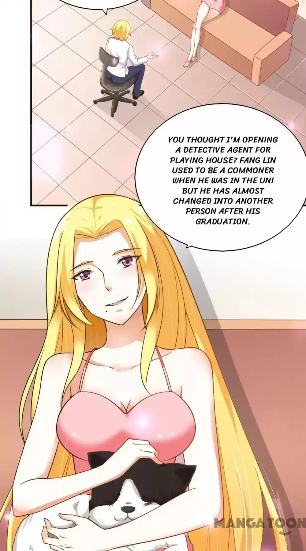 Almight Network Episode 50