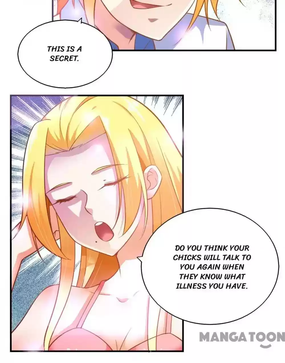 Almight Network Episode 50