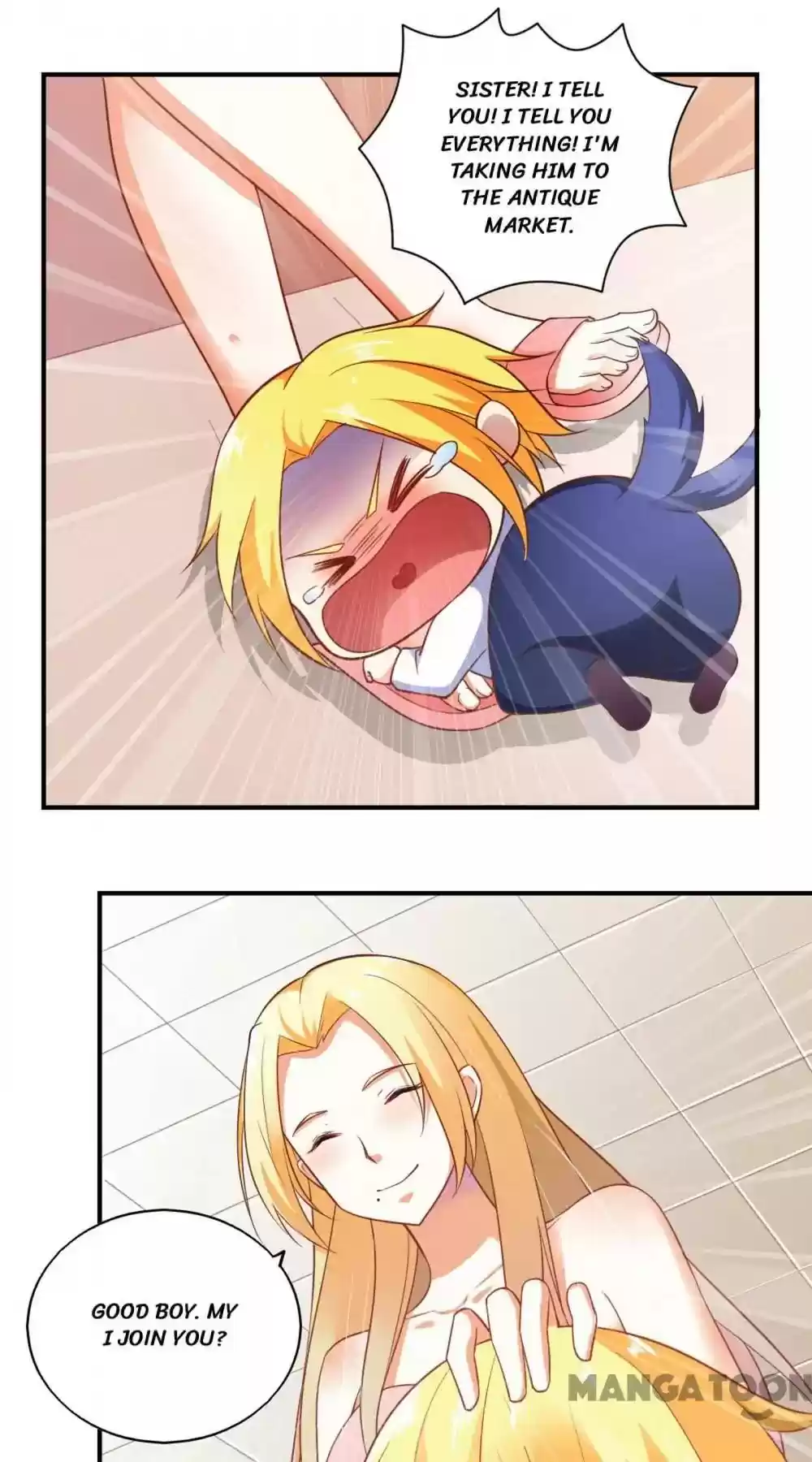 Almight Network Episode 50