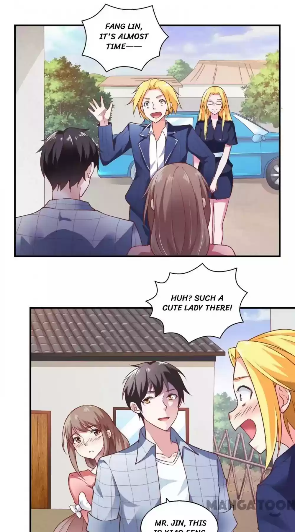 Almight Network Episode 51