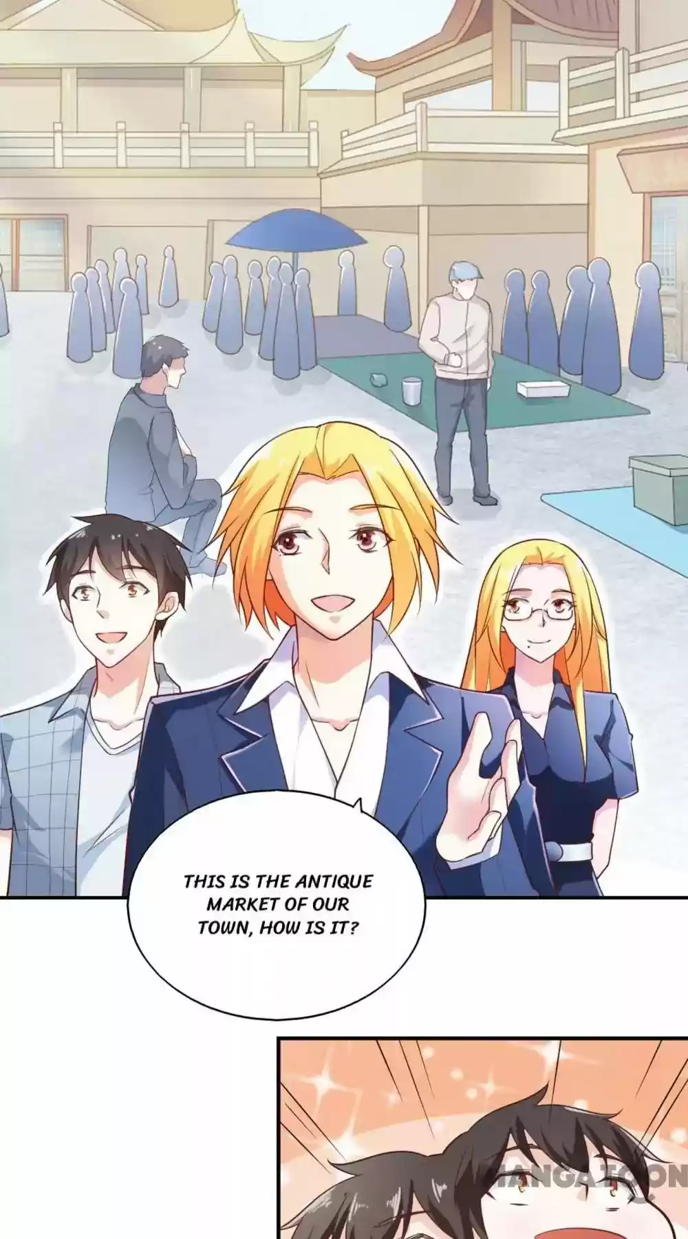 Almight Network Episode 51