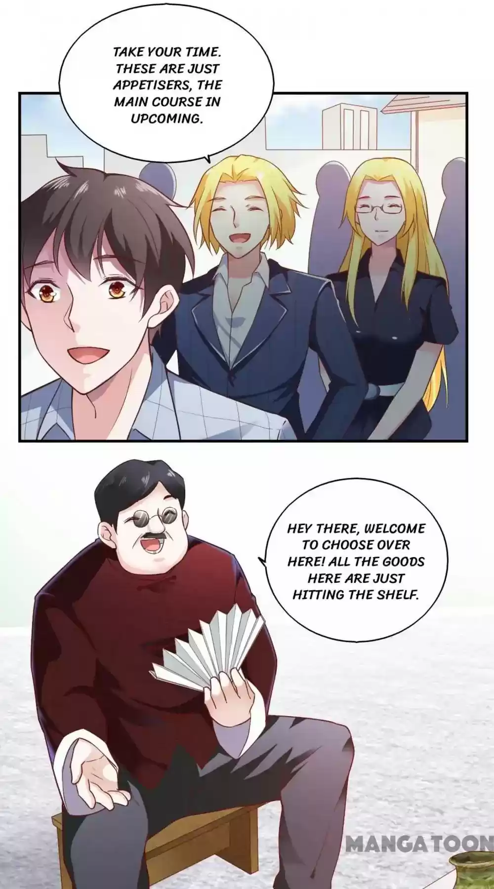 Almight Network Episode 51