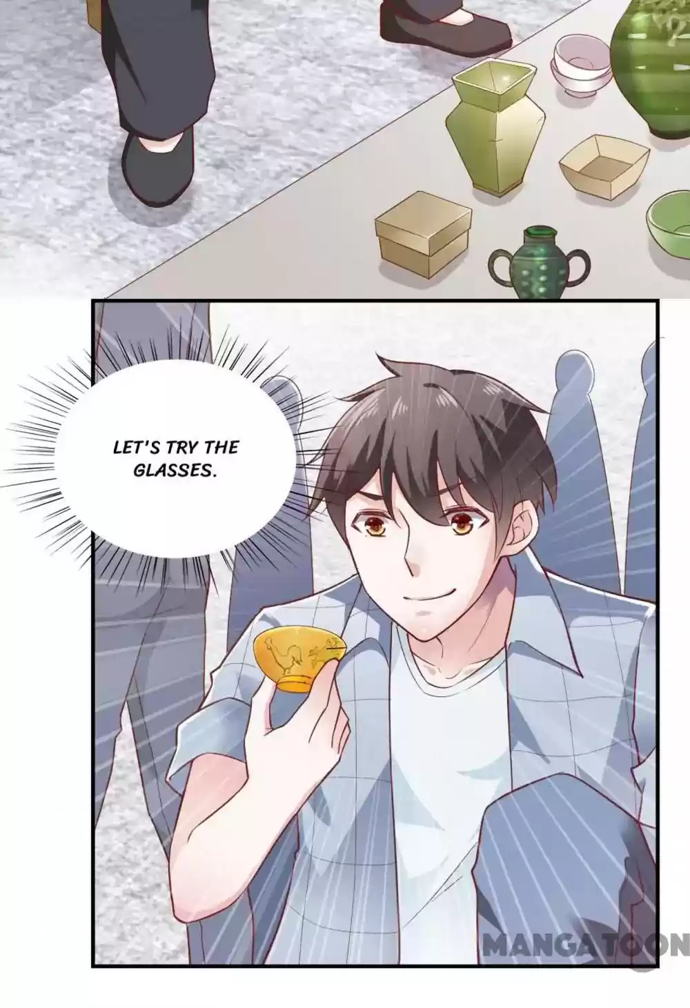 Almight Network Episode 51