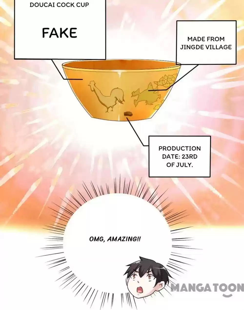 Almight Network Episode 51