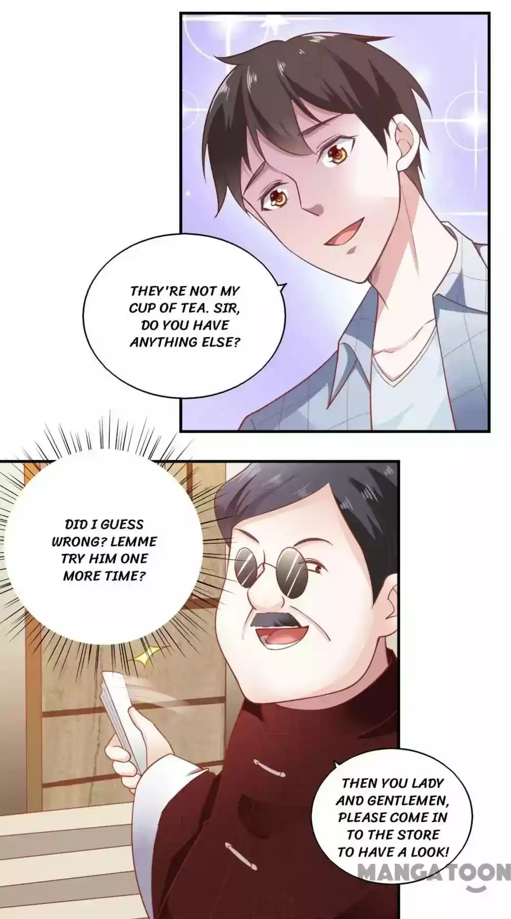 Almight Network Episode 51