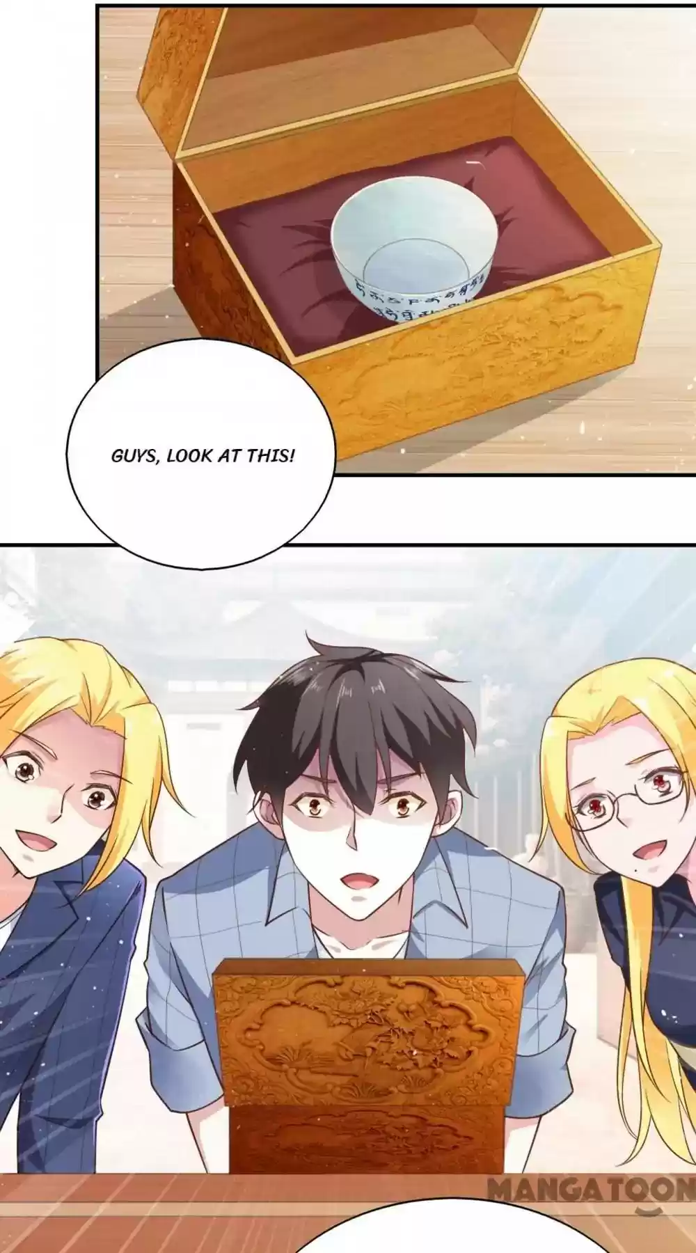 Almight Network Episode 52