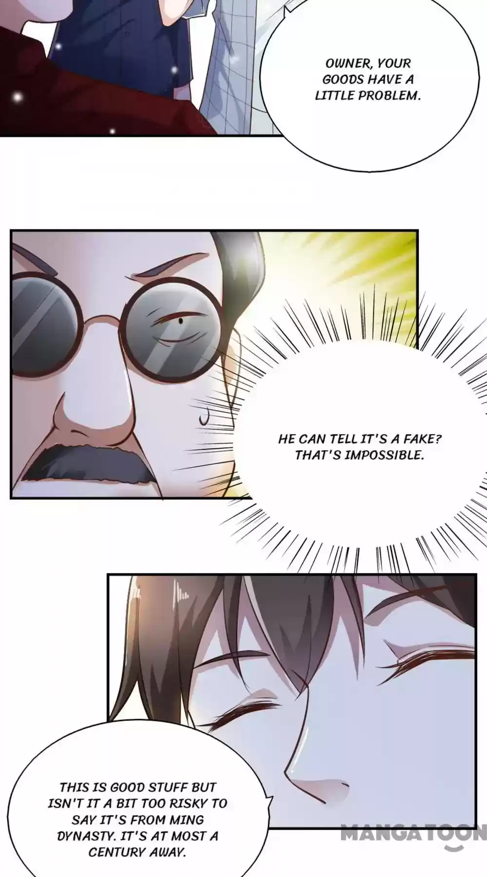 Almight Network Episode 52