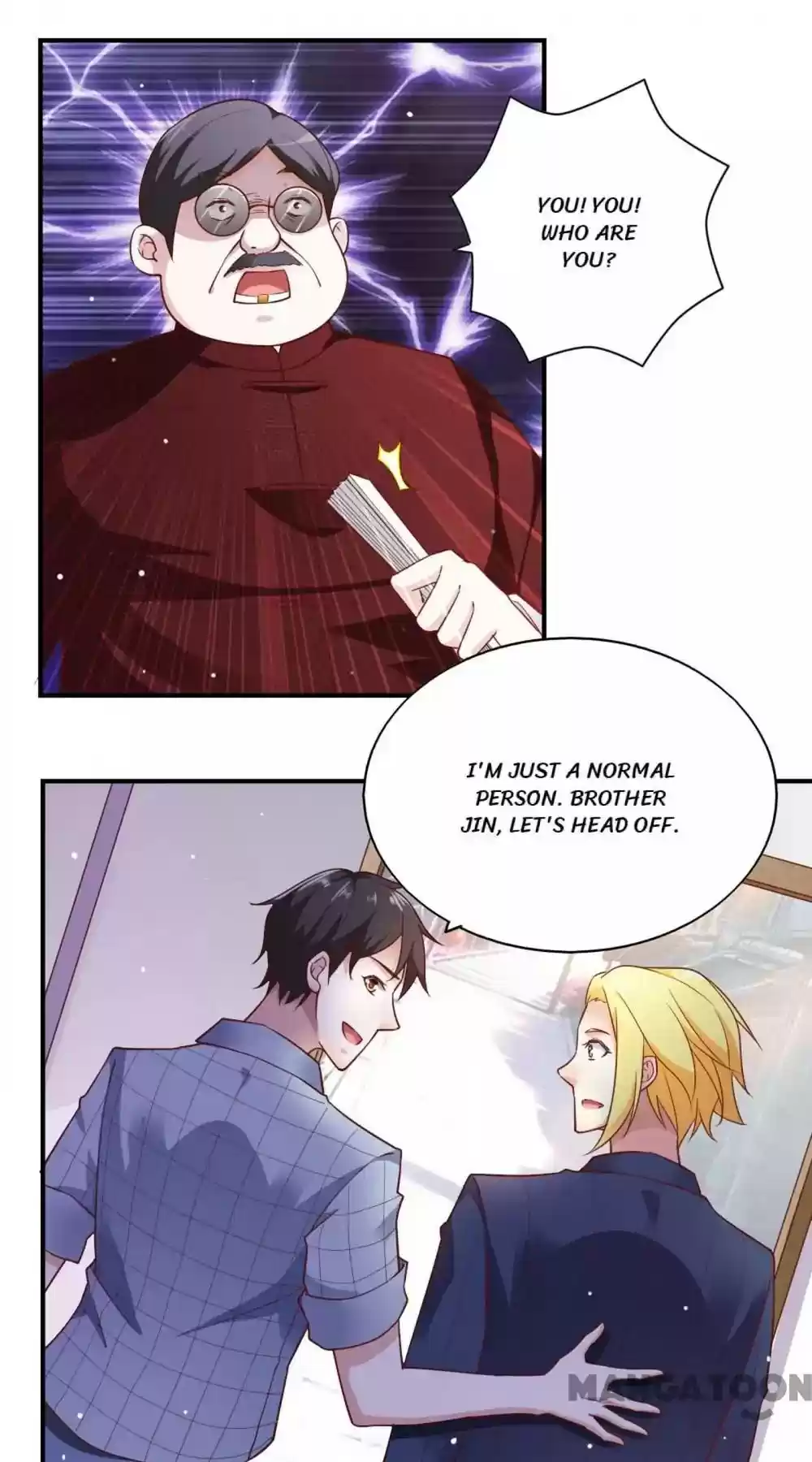 Almight Network Episode 52