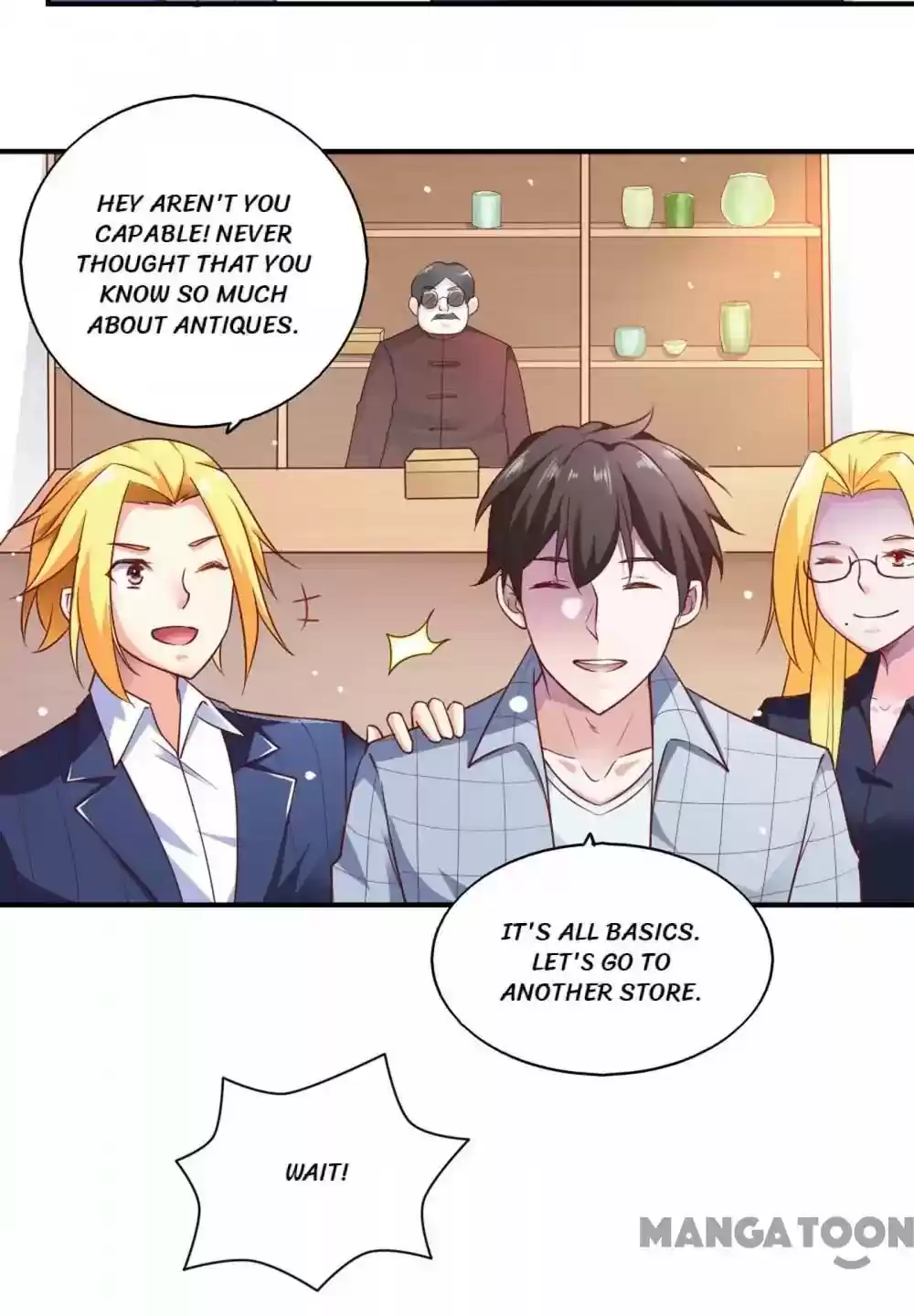 Almight Network Episode 52