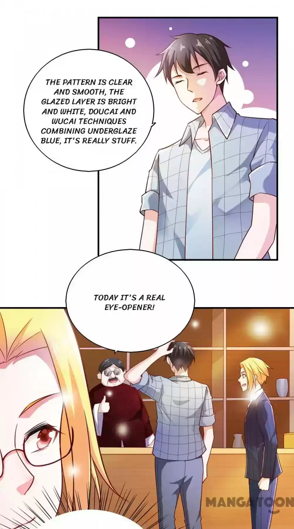 Almight Network Episode 52