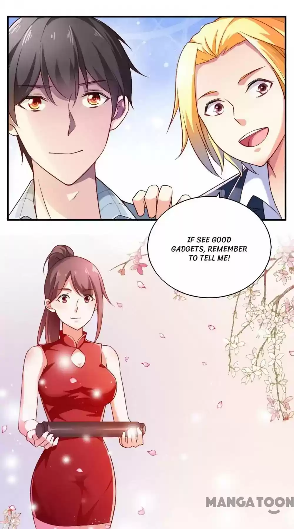 Almight Network Episode 52