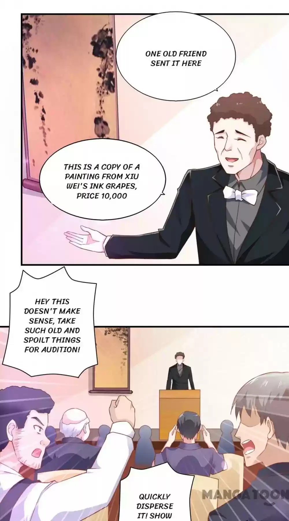 Almight Network Episode 52