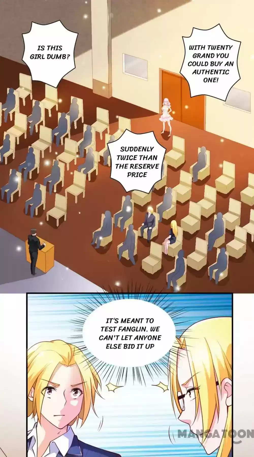 Almight Network Episode 53