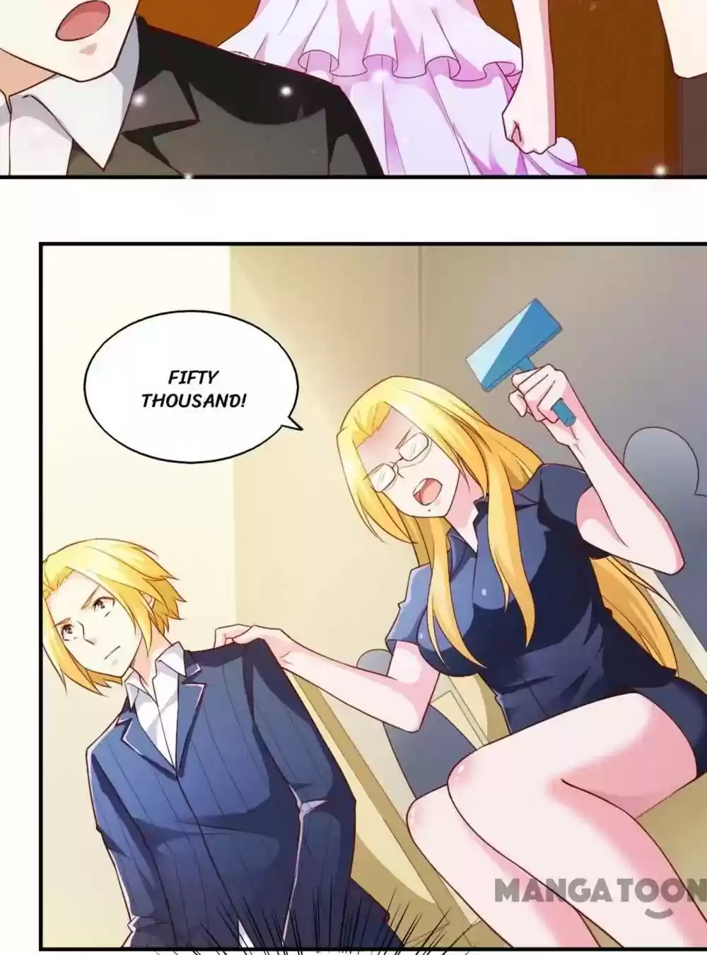 Almight Network Episode 53