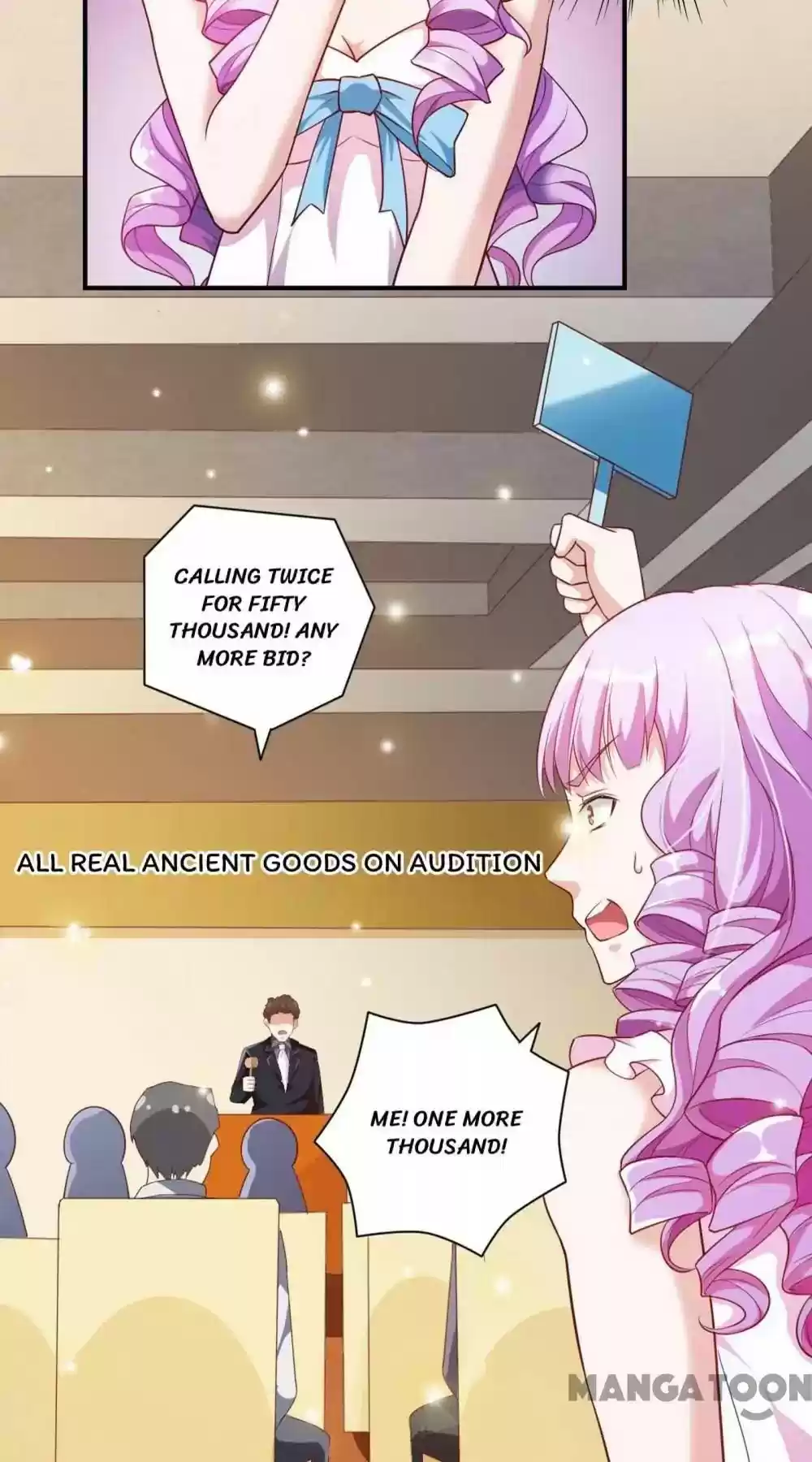 Almight Network Episode 53