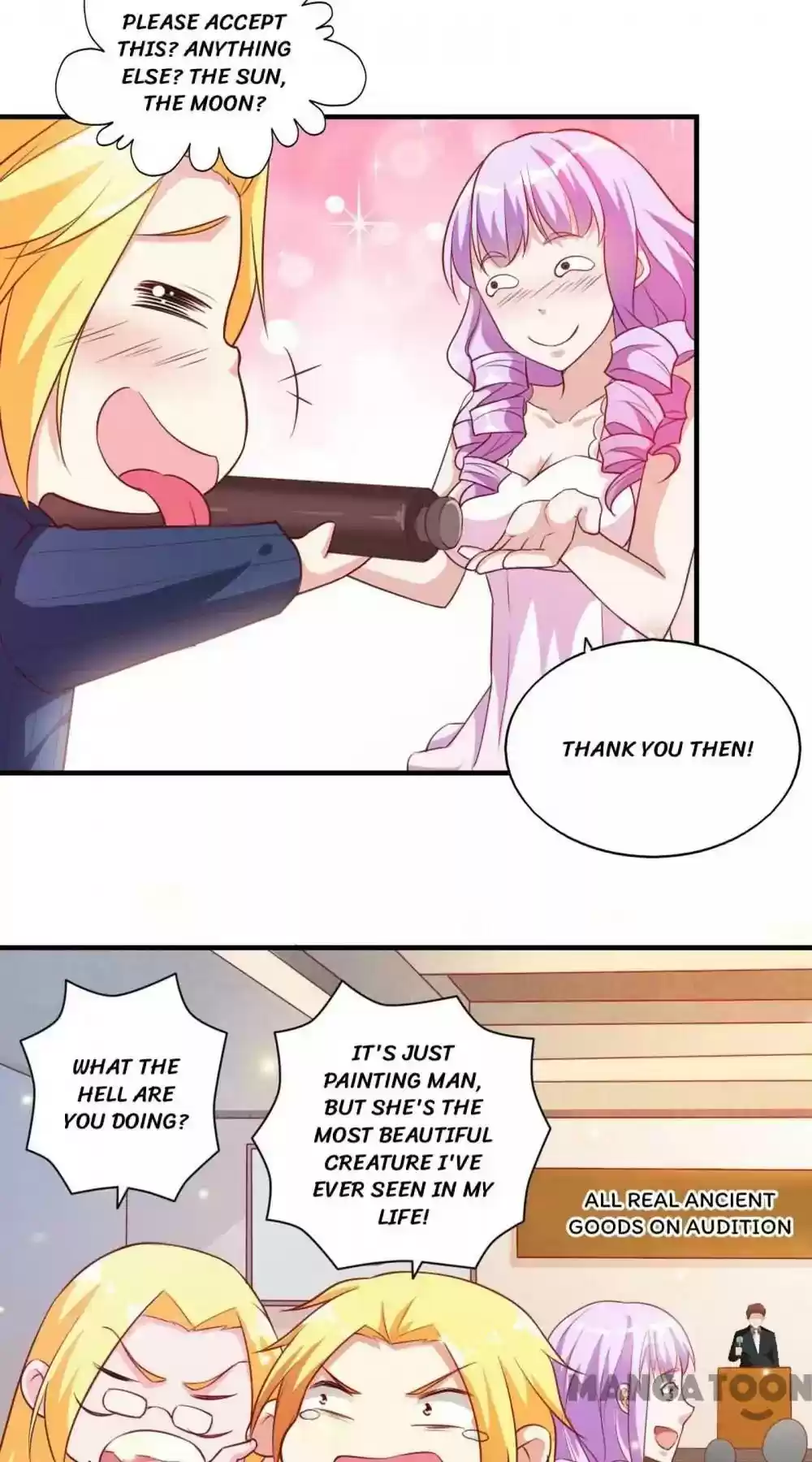 Almight Network Episode 53